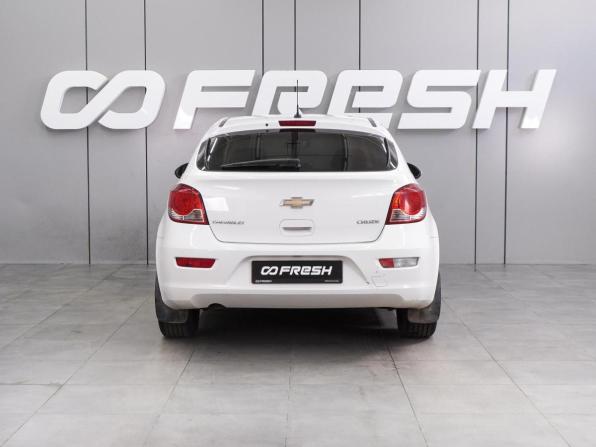 Chevrolet Cruze I Рестайлинг с пробегом 2014 года, цена 770 000 рублей, 198989 км, хэтчбек, Автокод Объявления