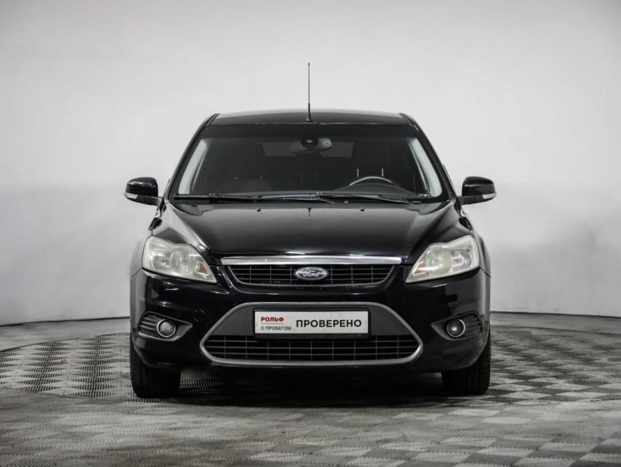 Ford Focus II Рестайлинг Санкт-Петербург  - изображение 2
