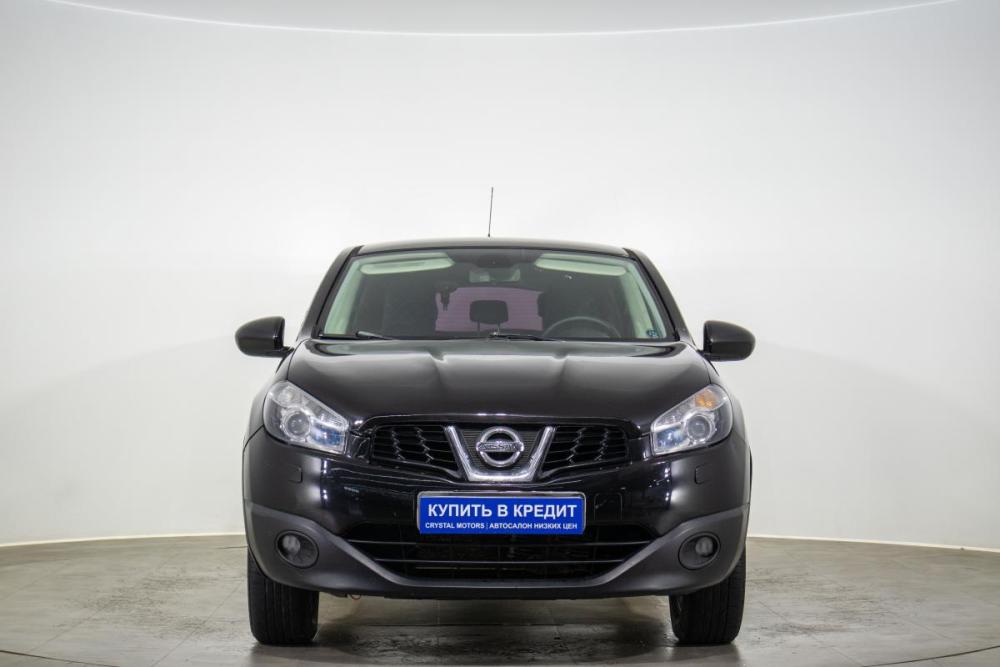 Nissan Qashqai I Рестайлинг Оренбург  - изображение 2