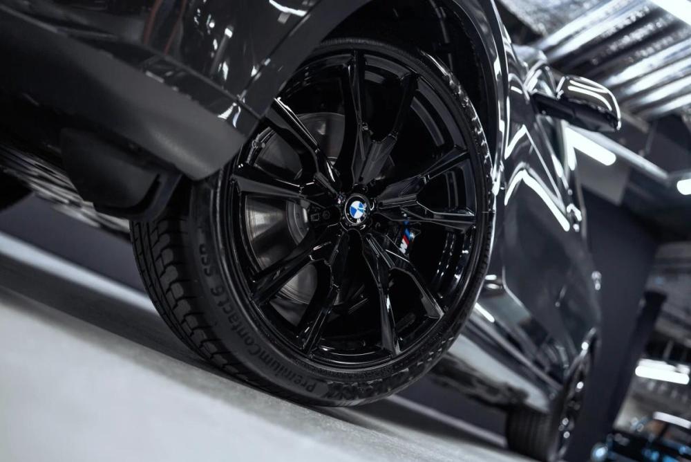 BMW X7 I (G07) Рестайлинг Москва  - изображение 13