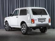 Lada (ВАЗ) Niva Legend Волгоград  - изображение 17