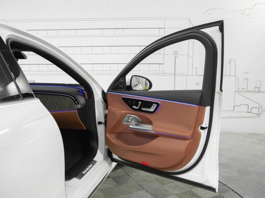 Mercedes-Benz E-Класс VI (W214 S214) Москва  - изображение 31