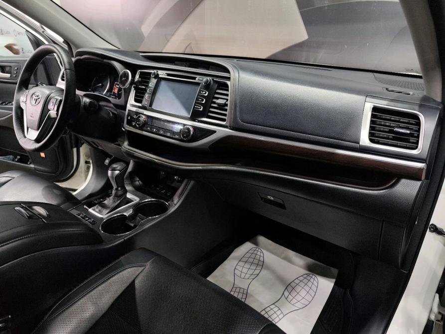 Toyota Highlander III (XU50) Ставрополь  - изображение 9