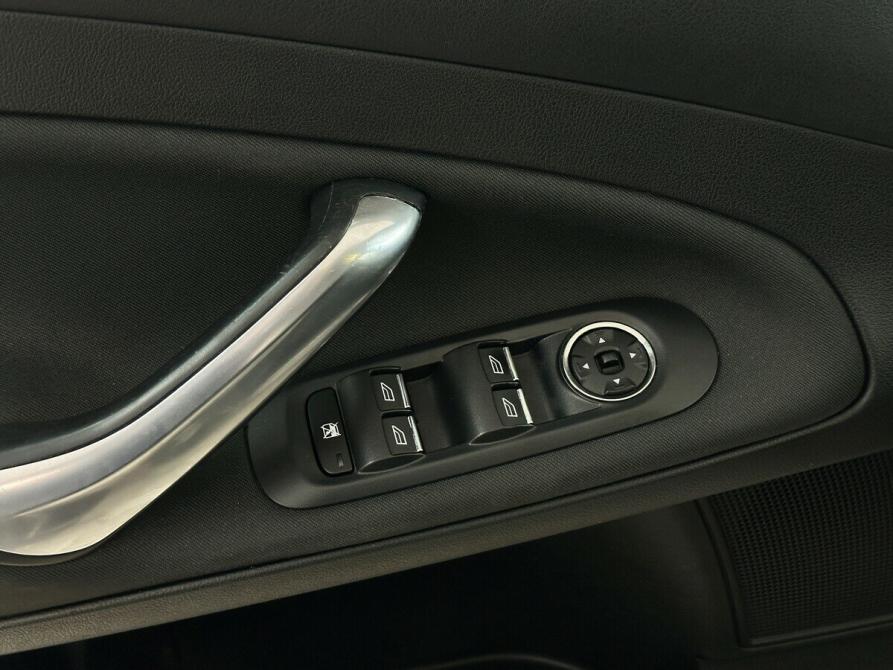 Ford Mondeo IV Рестайлинг Москва  - изображение 9