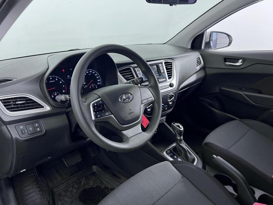 Hyundai Solaris II Рестайлинг Ростов-на-Дону  - изображение 9
