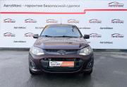 Lada (ВАЗ) Kalina II Тюмень  - изображение 23