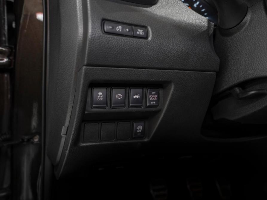 Nissan X-Trail III Рестайлинг Москва  - изображение 18