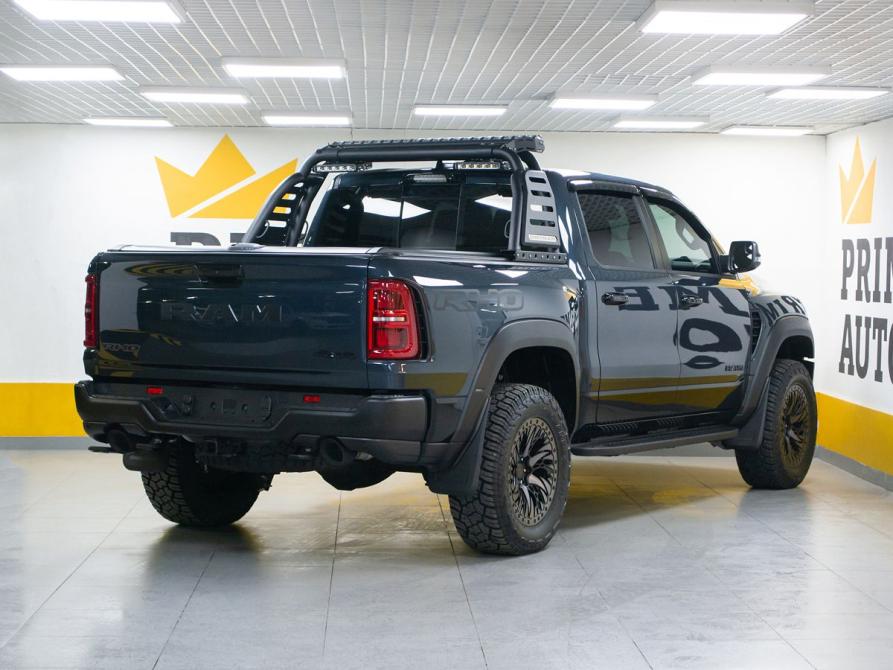 Ram 1500 V Рестайлинг Новосибирск  - изображение 6