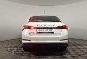 Skoda Rapid I Рестайлинг Волгоград  - изображение 28
