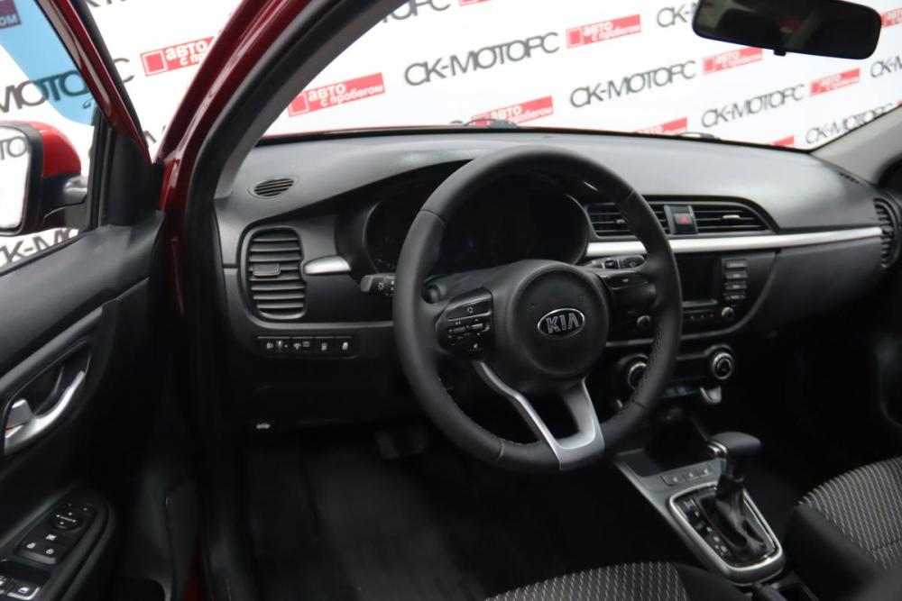 Kia Rio IV Сургут  - изображение 7