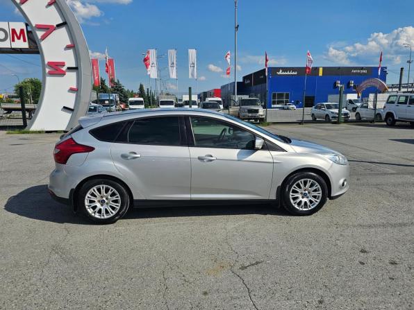 Ford Focus III с пробегом 2012 года, цена 749 995 рублей, 119073 км, хэтчбек, Автокод Объявления