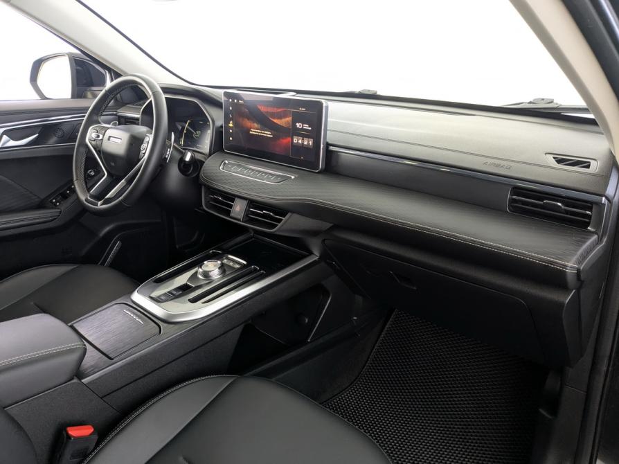 Haval Jolion I Москва  - изображение 21