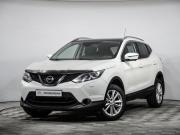 Nissan Qashqai II Санкт-Петербург  - изображение 31