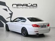 BMW 5 серии VI (F10/F11/F07) Рестайлинг Ростов-на-Дону  - изображение 31