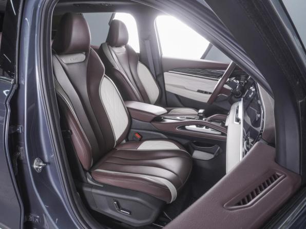 Geely Monjaro I с пробегом 2024 года, цена 3 150 000 рублей, 30508 км, внедорожник, Автокод Объявления