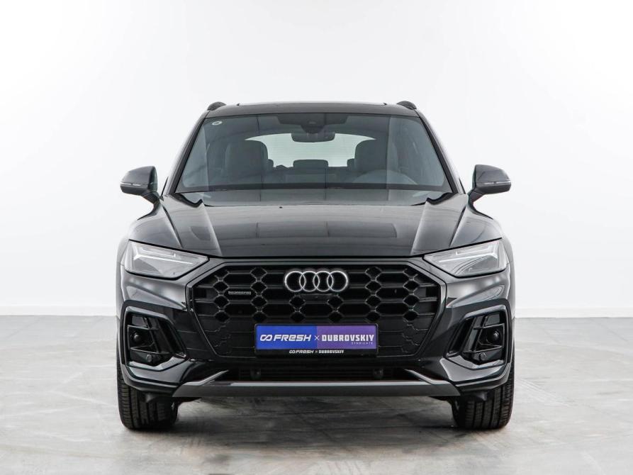 Audi Q5 II (FY) Рестайлинг Москва  - изображение 3