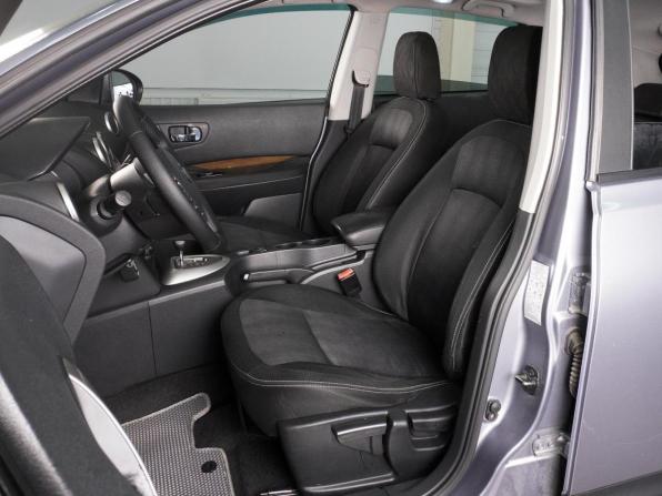 Nissan Qashqai I Рестайлинг с пробегом 2011 года, цена 979 000 рублей, 267903 км, внедорожник, Автокод Объявления