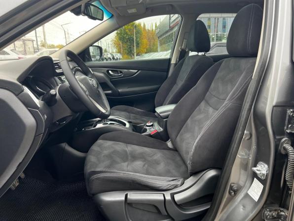 Nissan X-Trail III с пробегом 2015 года, цена 1 700 000 рублей, 187659 км, внедорожник, Автокод Объявления