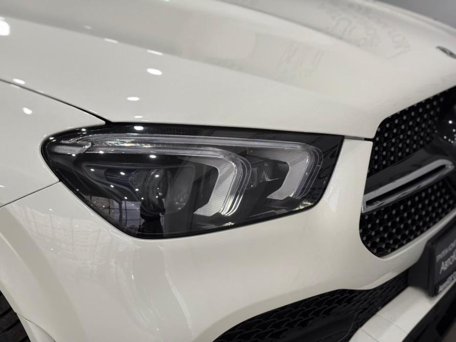Mercedes-Benz GLE II (V167) Ставрополь  - изображение 9