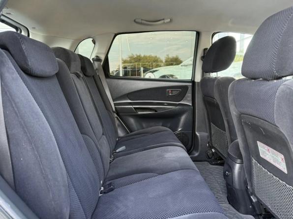 Hyundai Tucson I с пробегом 2007 года, цена 715 000 рублей, 264599 км, внедорожник, Автокод Объявления