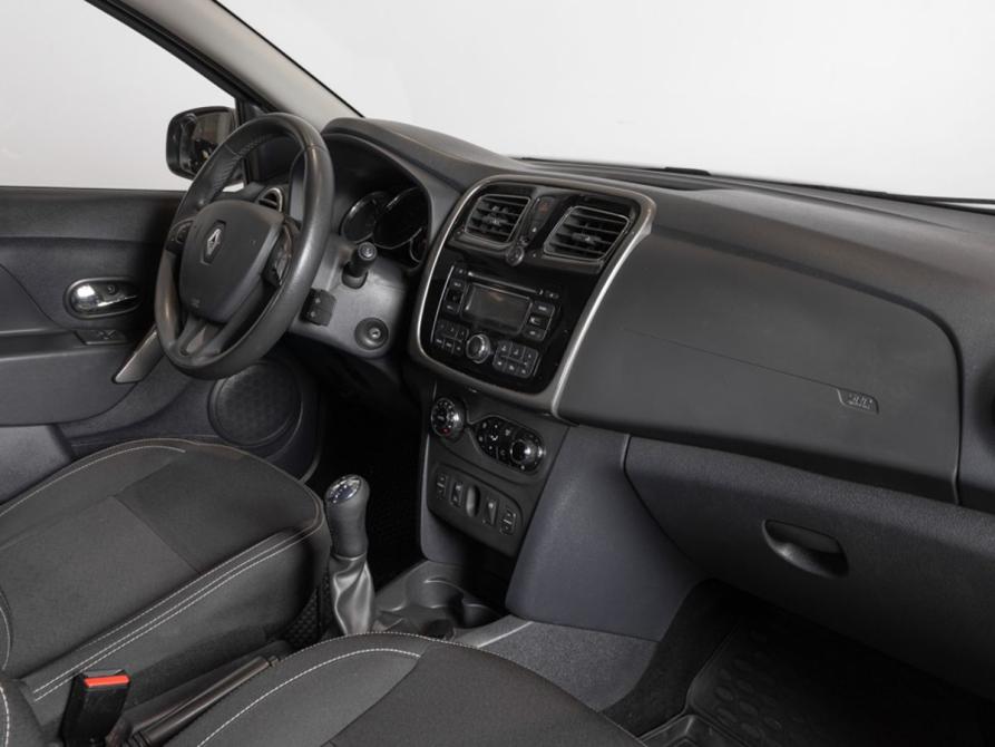 Renault Logan II Казань  - изображение 7