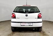 Volkswagen Polo IV Рестайлинг Волгоград  - изображение 45