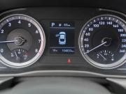 Hyundai Sonata VIII (DN8) Новосибирск  - изображение 38