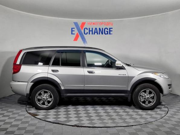 Great Wall Hover H5 с пробегом 2014 года, цена 699 000 рублей, 103959 км, внедорожник, Автокод Объявления