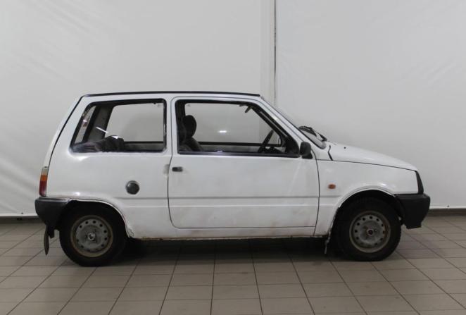 Lada (ВАЗ) 1111 Ока с пробегом 2002 года, цена 140 000 рублей, 55645 км, хэтчбек, Автокод Объявления