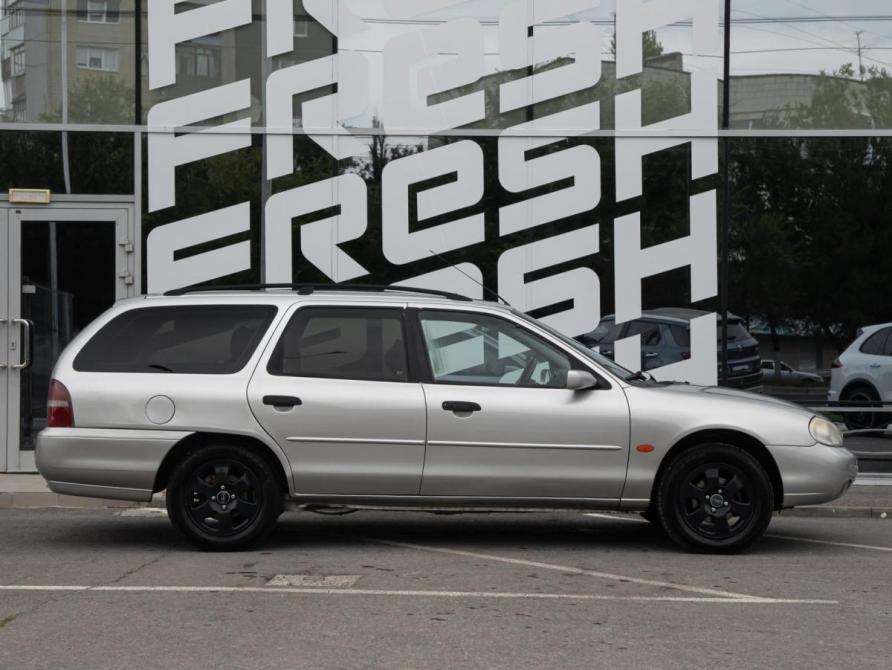 Ford Mondeo II Волгоград  - изображение 5