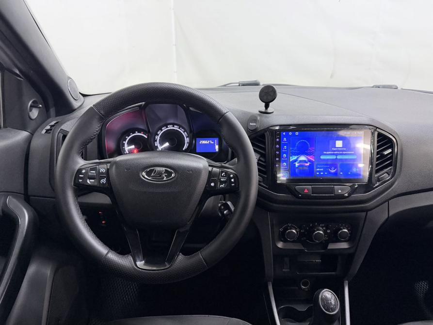 Lada (ВАЗ) XRAY I Воронеж  - изображение 16