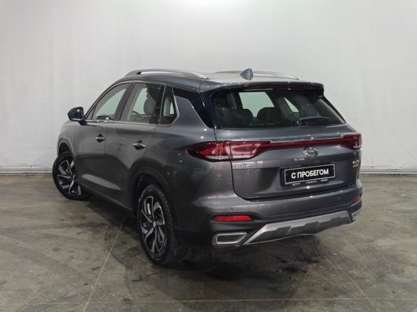 GAC GS5 I с пробегом 2023 года, цена 1 990 000 рублей, 40525 км, внедорожник, Автокод Объявления