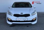 Kia Ceed II Рестайлинг Киров  - изображение 31