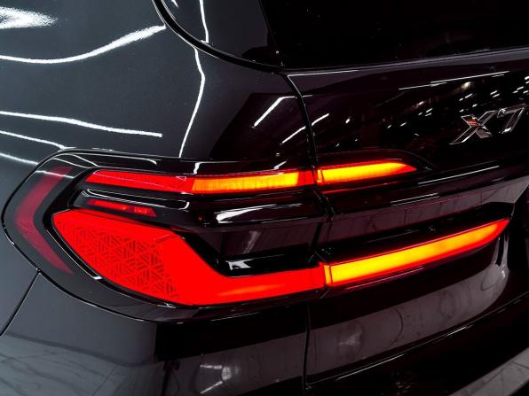 BMW X7 I (G07) Рестайлинг с пробегом 2025 года, цена 13 999 000 рублей, 19299 км, внедорожник, Автокод Объявления