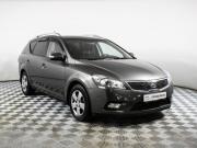 Kia Ceed I Рестайлинг Москва  - изображение 16