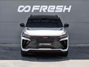 Geely Coolray I Рестайлинг Краснодар  - изображение 25