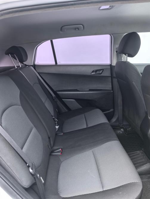 Hyundai Creta I Санкт-Петербург  - изображение 19