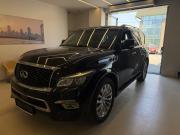 Infiniti QX80 I Рестайлинг Челябинск  - изображение 34