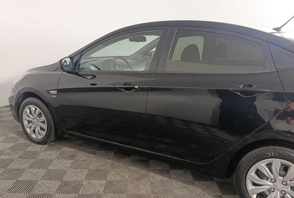 Hyundai Solaris I Волгоград  - изображение 16