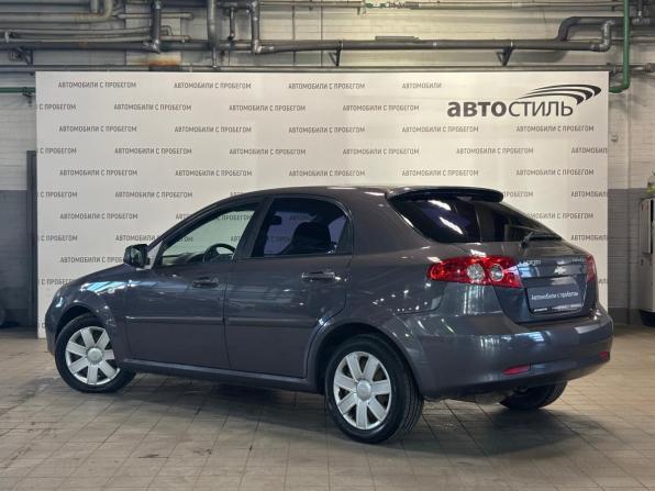 Chevrolet Lacetti I с пробегом 2011 года, цена 569 000 рублей, 98726 км, хэтчбек, Автокод Объявления