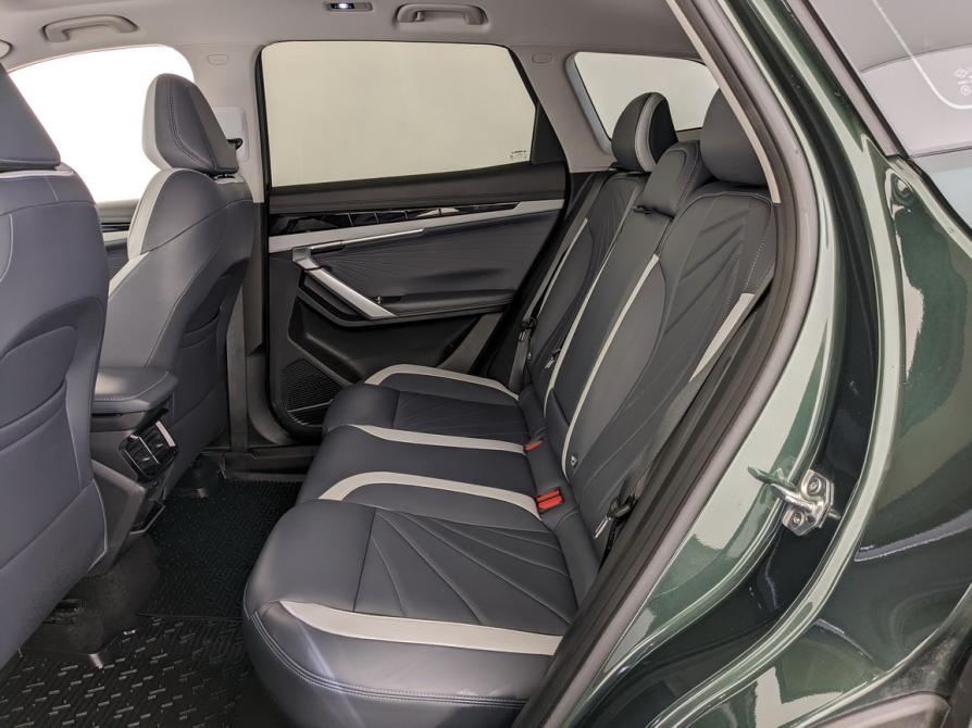 Geely Atlas II Москва  - изображение 12