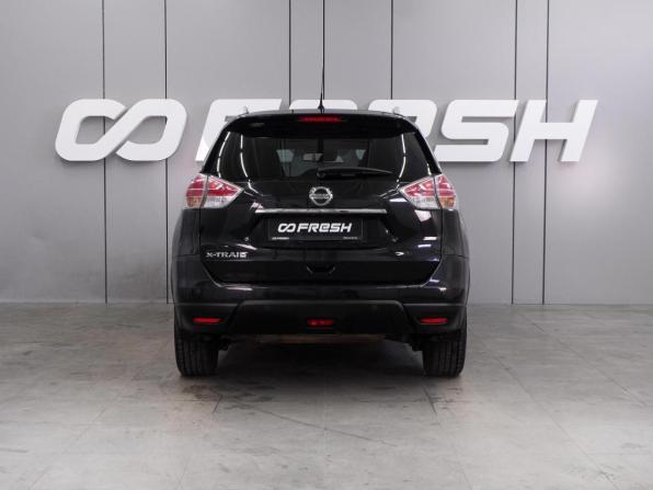 Nissan X-Trail III с пробегом 2015 года, цена 1 909 000 рублей, 91867 км, внедорожник, Автокод Объявления