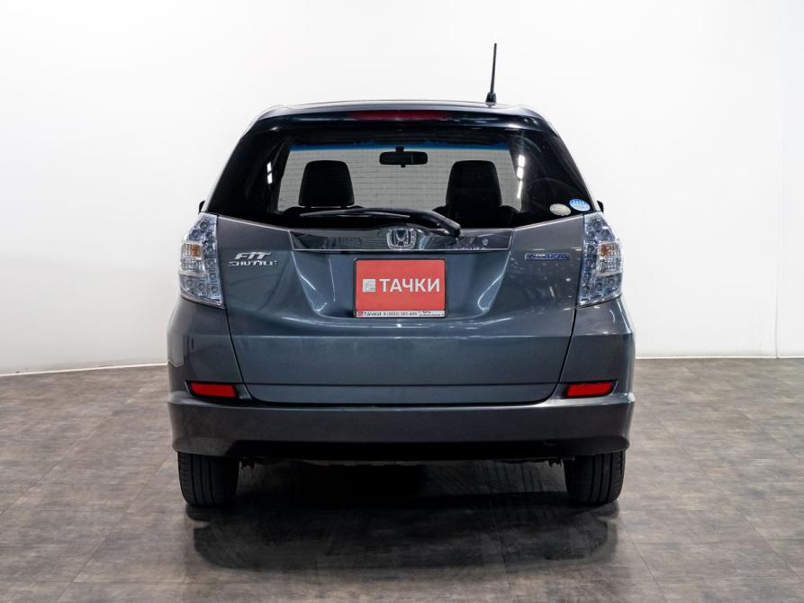 Honda Fit Shuttle I Чита  - изображение 4