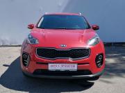 Kia Sportage IV Москва  - изображение 22