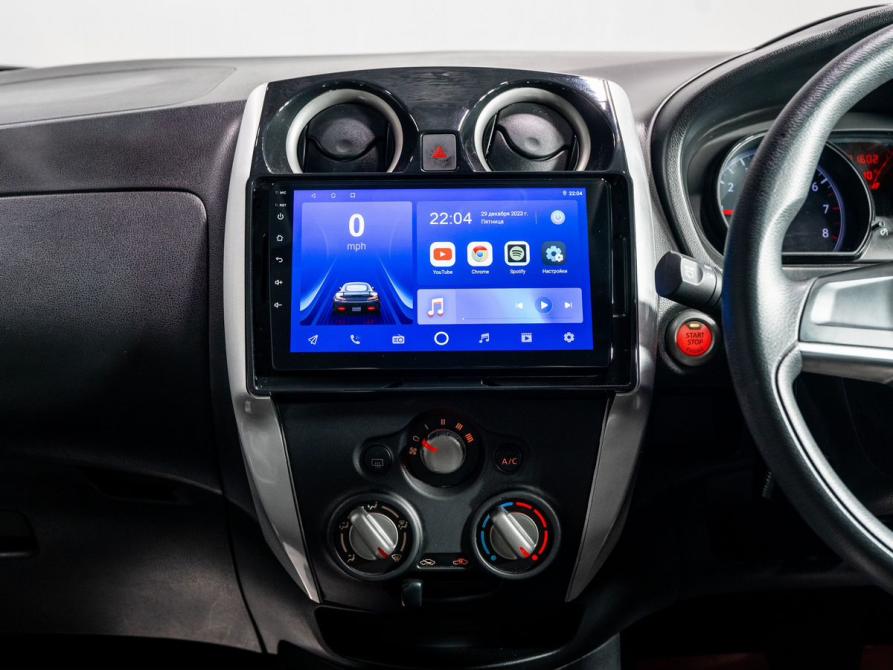 Nissan Note II Рестайлинг Чита  - изображение 10