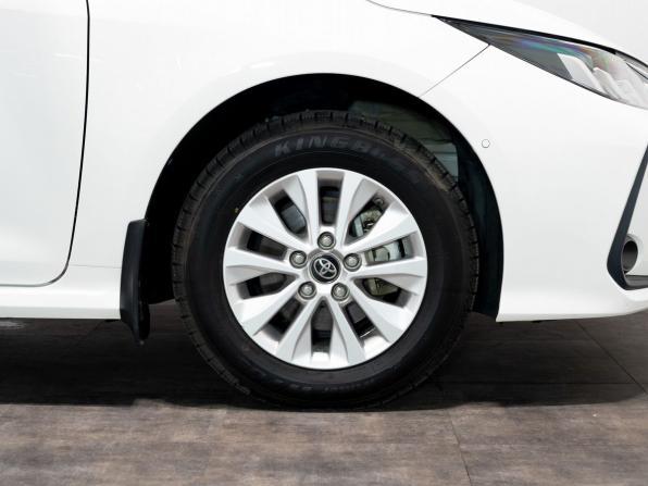 Toyota Corolla XII (E210) с пробегом 2020 года, цена 2 000 000 рублей, 35000 км, седан, Автокод Объявления