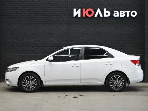 Kia Cerato II с пробегом 2013 года, цена 800 000 рублей, 172238 км, седан, Автокод Объявления