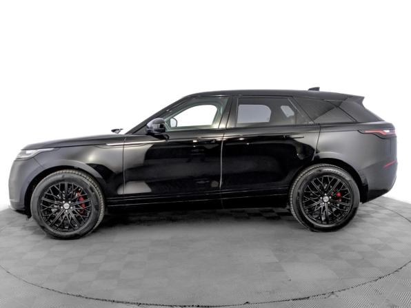 Land Rover Range Rover Velar I с пробегом 2019 года, цена 4 260 000 рублей, 56103 км, внедорожник, Автокод Объявления