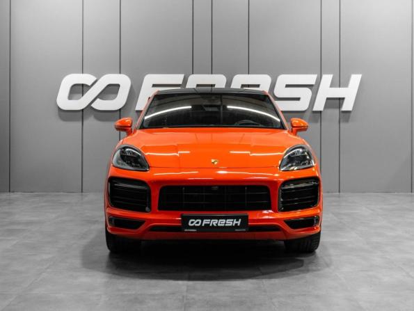 Porsche Cayenne III с пробегом 2021 года, цена 10 500 000 рублей, 49119 км, внедорожник, Автокод Объявления
