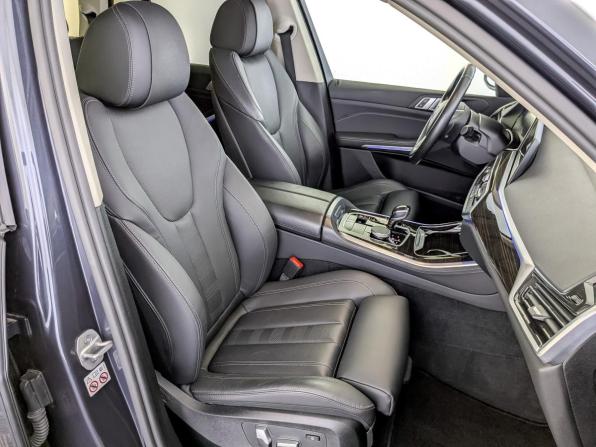 BMW X5 IV (G05/G18) с пробегом 2021 года, цена 6 100 000 рублей, 63000 км, внедорожник, Автокод Объявления